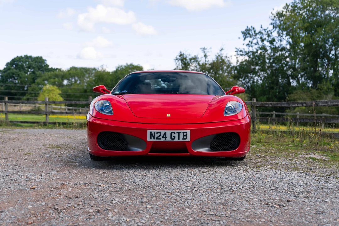 2005 Ferrari F430 Berlinetta - Image 3 of 31