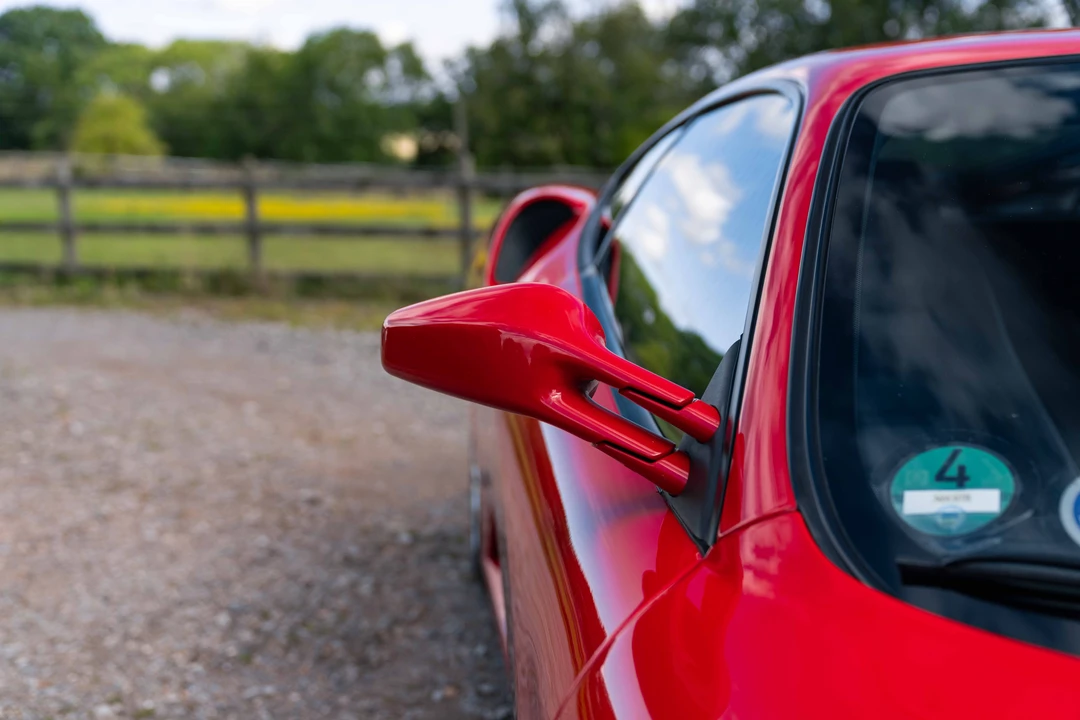 2005 Ferrari F430 Berlinetta - Image 24 of 31