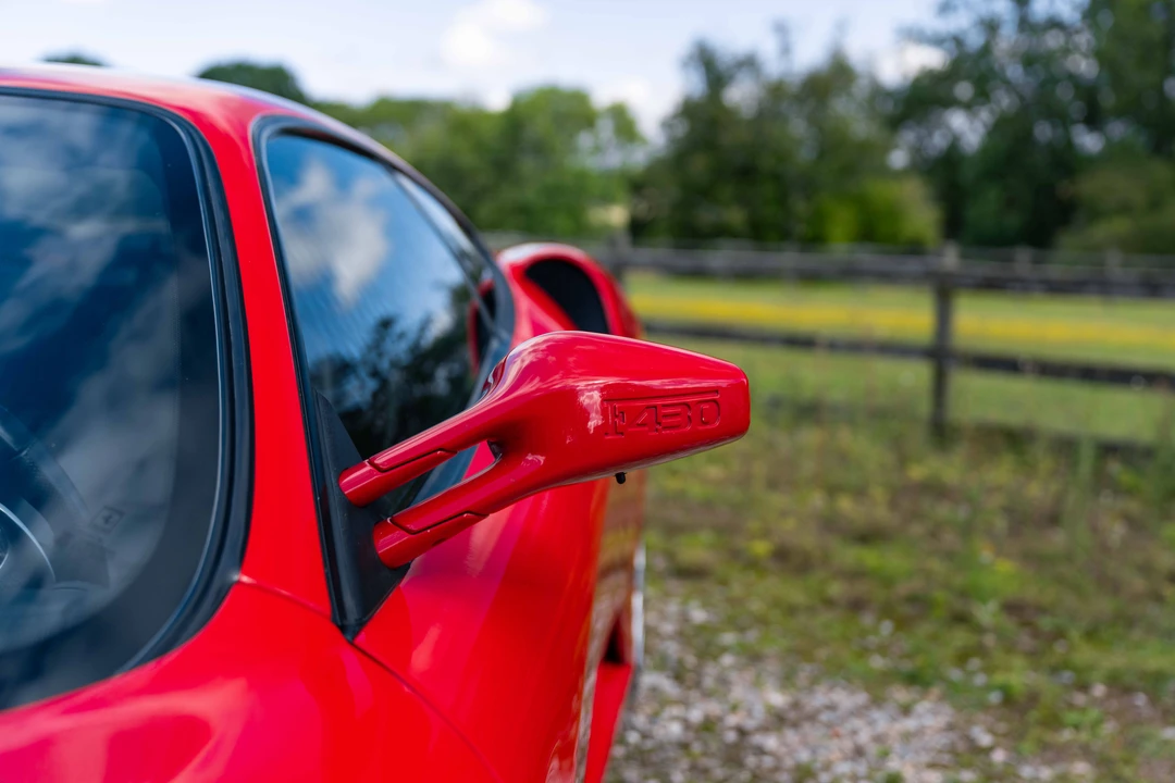 2005 Ferrari F430 Berlinetta - Image 25 of 31