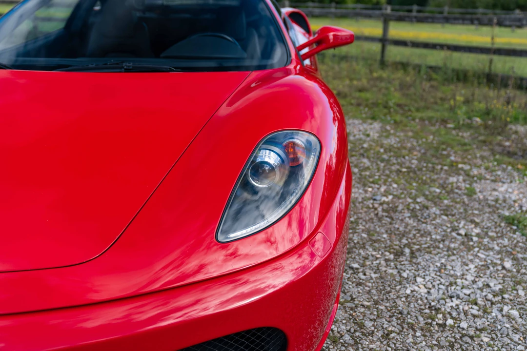 2005 Ferrari F430 Berlinetta - Image 26 of 31