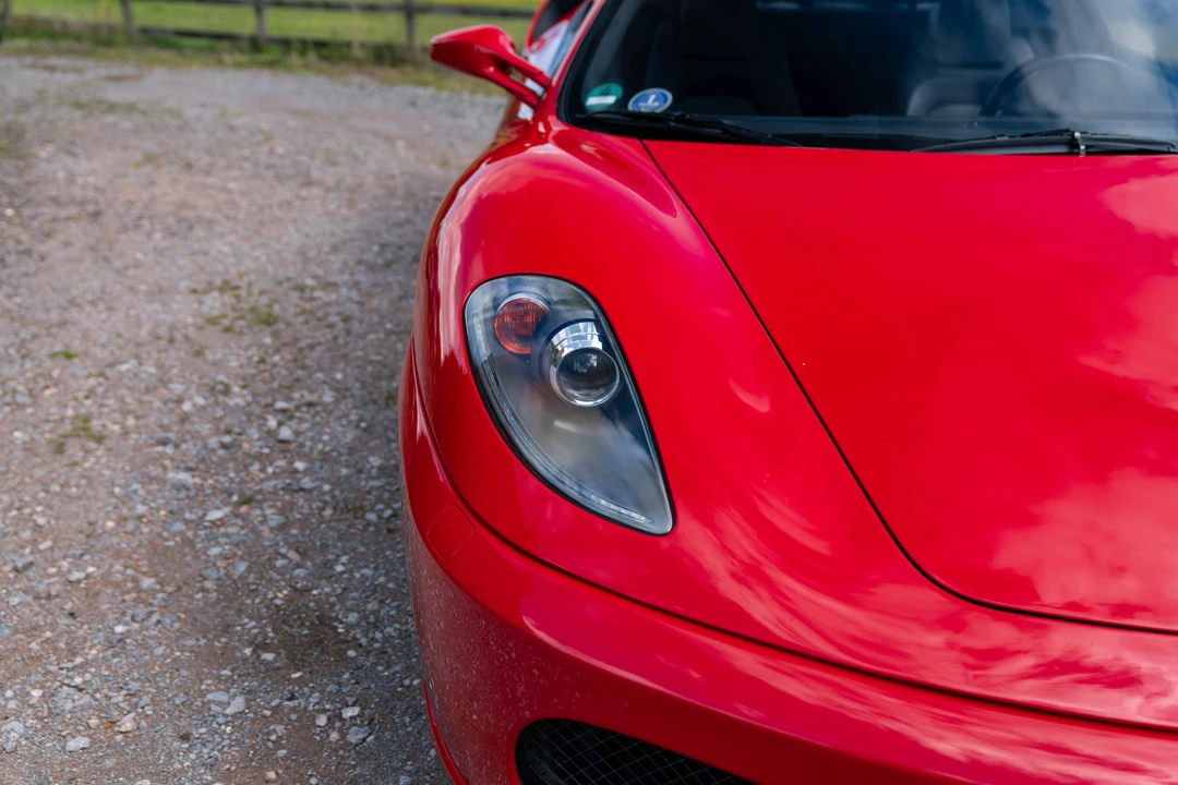 2005 Ferrari F430 Berlinetta - Image 22 of 31