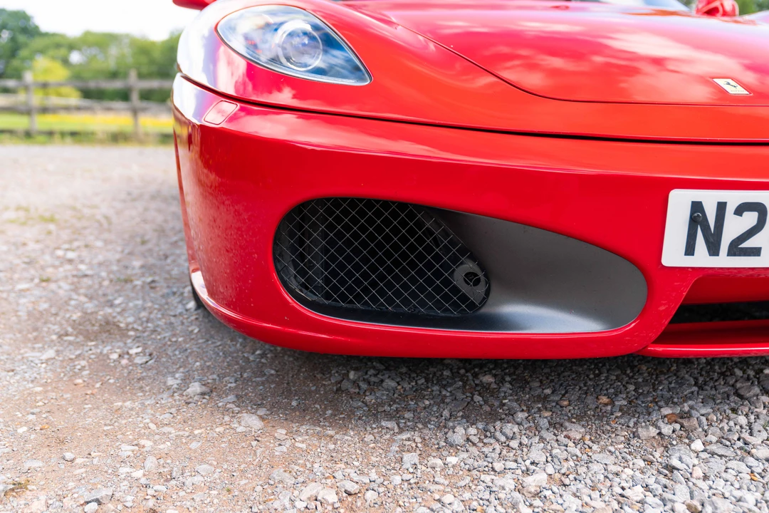2005 Ferrari F430 Berlinetta - Image 21 of 31
