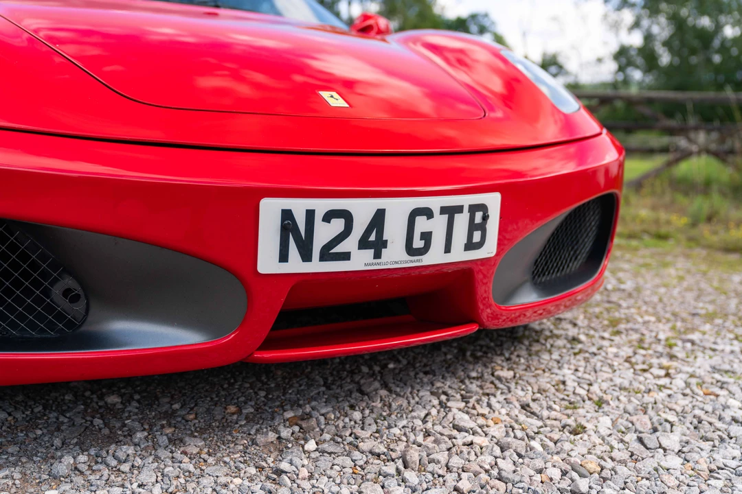 2005 Ferrari F430 Berlinetta - Image 28 of 31