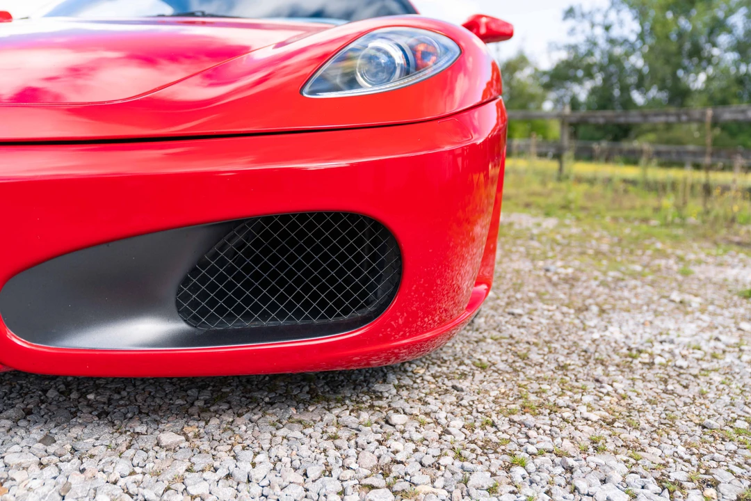 2005 Ferrari F430 Berlinetta - Image 20 of 31