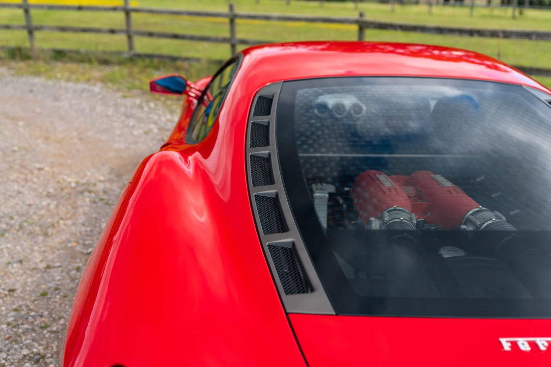 2005 Ferrari F430 Berlinetta - Image 30 of 31
