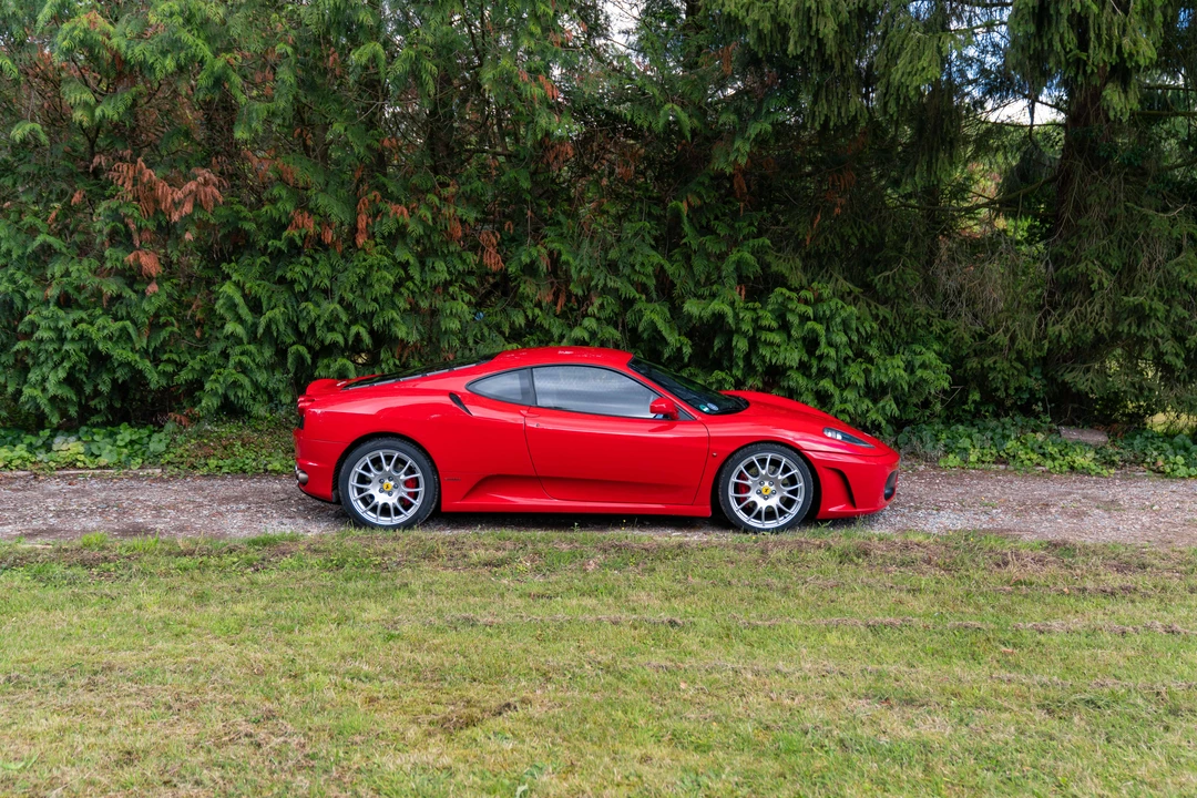 2005 Ferrari F430 Berlinetta - Image 5 of 31