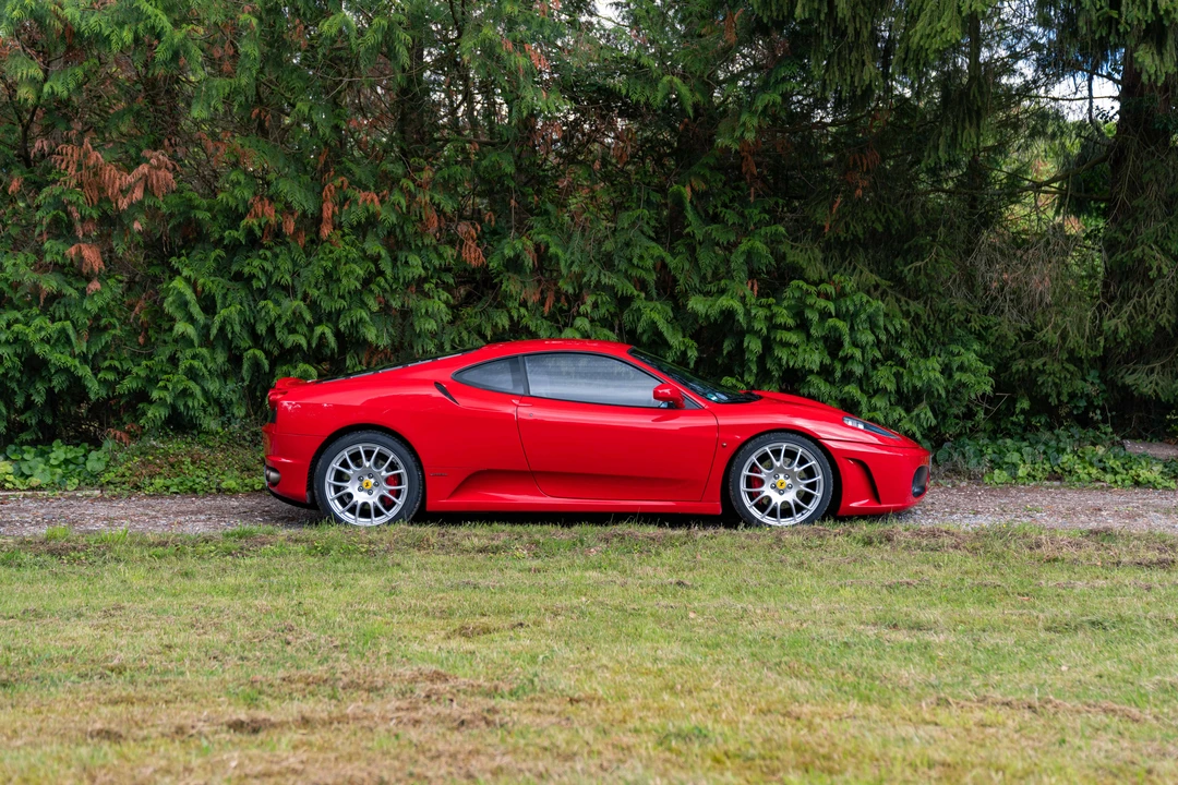 2005 Ferrari F430 Berlinetta - Image 13 of 31