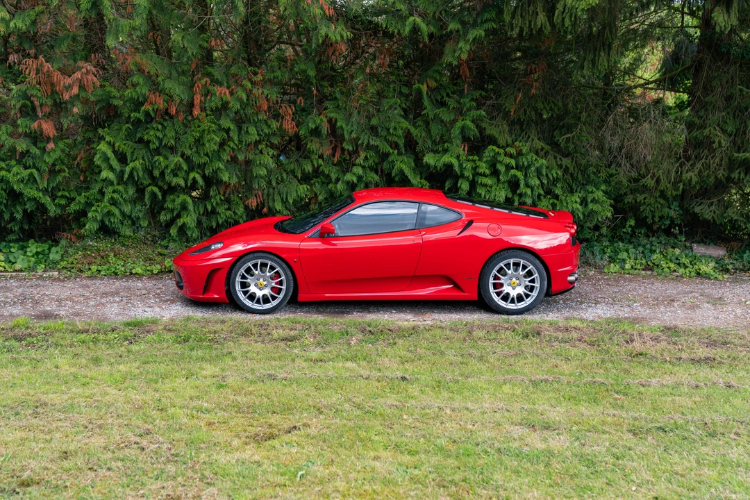 2005 Ferrari F430 Berlinetta - Image 17 of 31