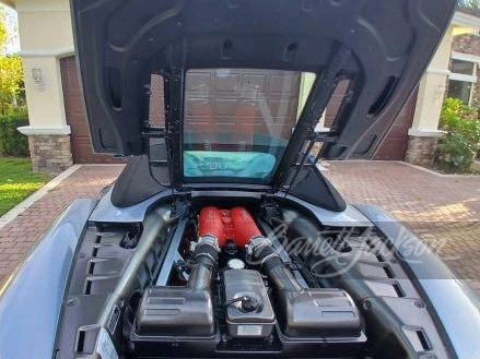 2005 Ferrari F430 Spider - Image 3 of 30