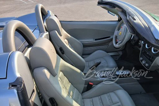 2005 Ferrari F430 Spider - Image 4 of 30