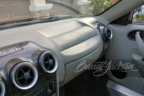 2005 Ferrari F430 Spider - Image 6 of 30