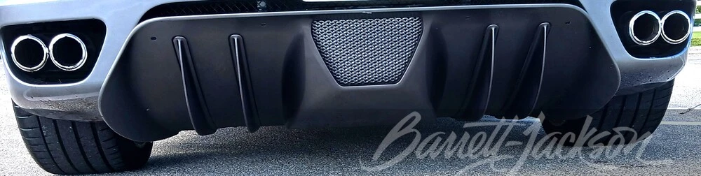 2005 Ferrari F430 Spider - Image 7 of 30
