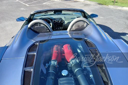 2005 Ferrari F430 Spider - Image 9 of 30