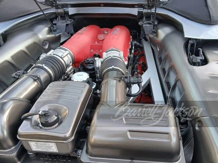 2005 Ferrari F430 Spider - Image 11 of 30