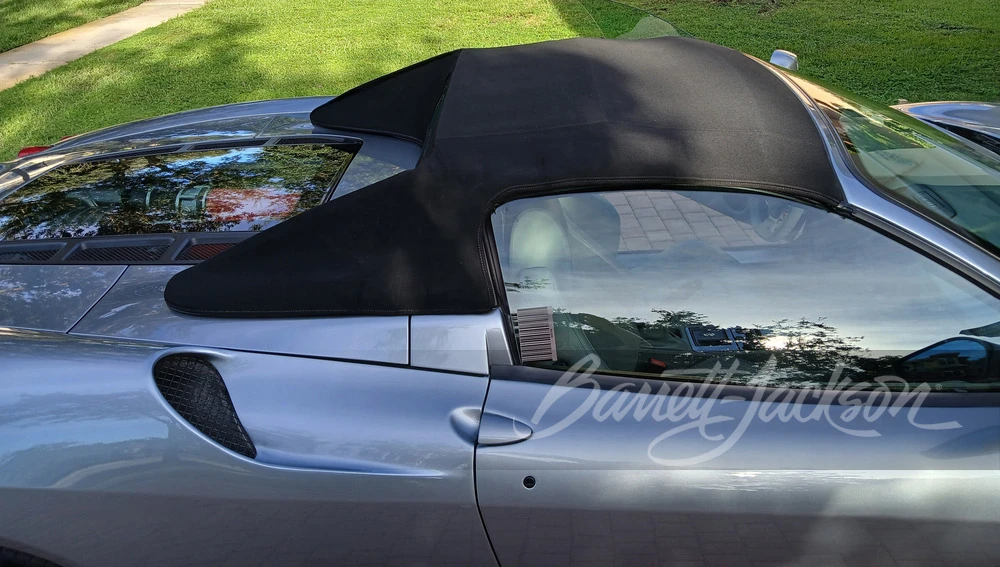 2005 Ferrari F430 Spider - Image 13 of 30