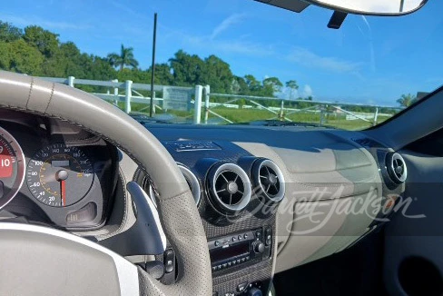 2005 Ferrari F430 Spider - Image 14 of 30