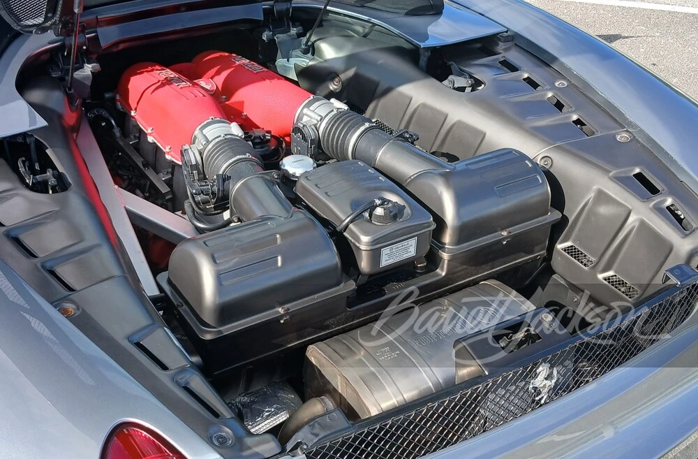 2005 Ferrari F430 Spider - Image 19 of 30