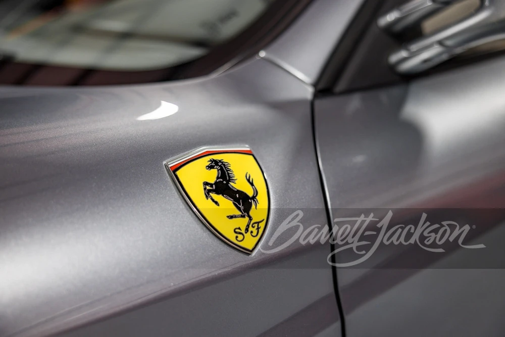 2005 Ferrari F430 Spider - Image 28 of 30