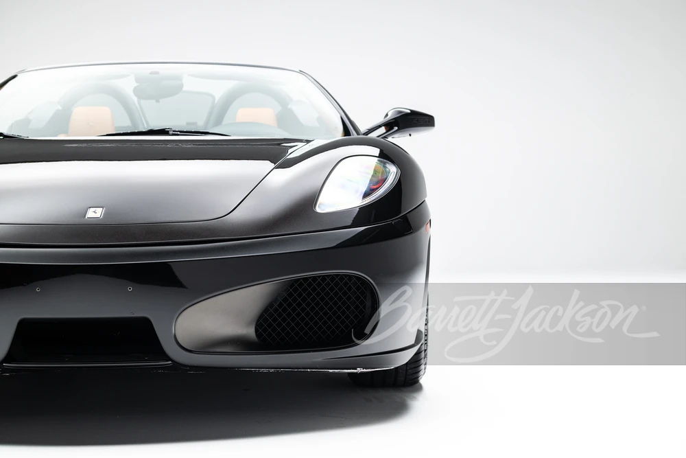 2005 Ferrari F430 Spider - Image 4 of 31