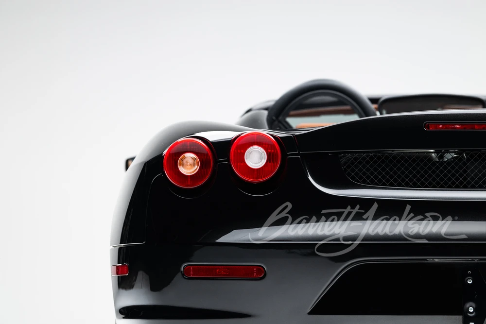 2005 Ferrari F430 Spider - Image 5 of 31