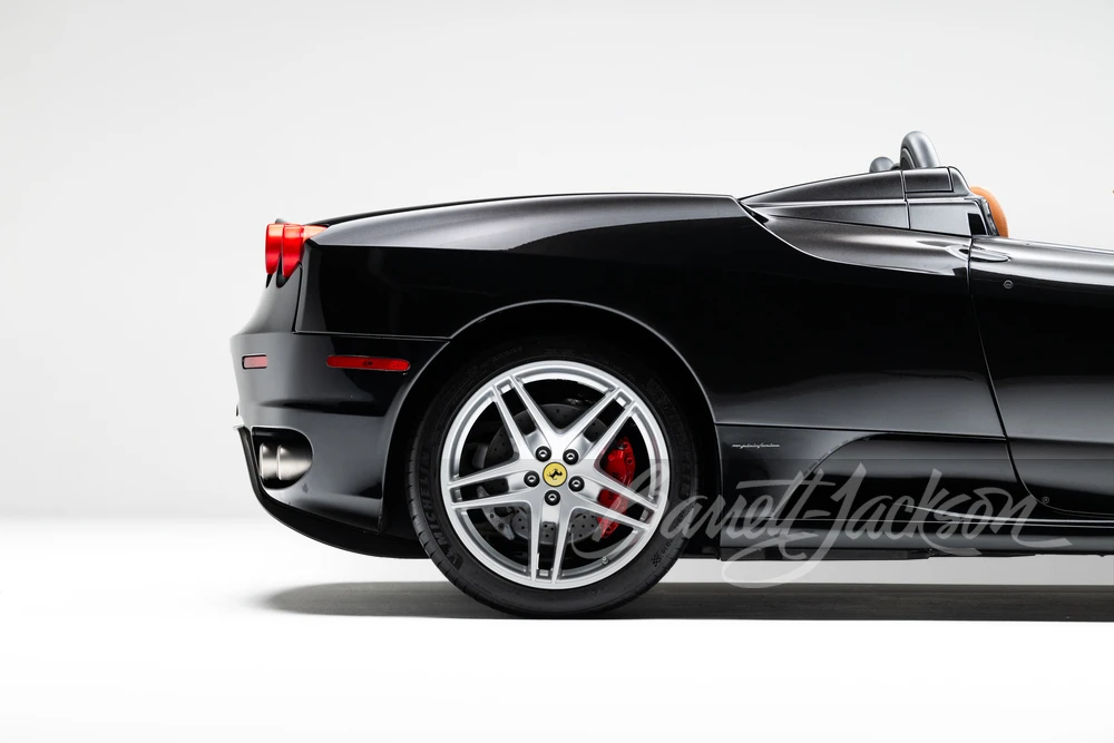 2005 Ferrari F430 Spider - Image 7 of 31