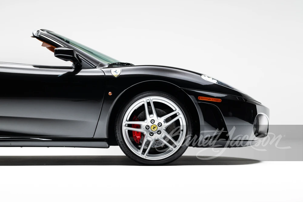 2005 Ferrari F430 Spider - Image 11 of 31