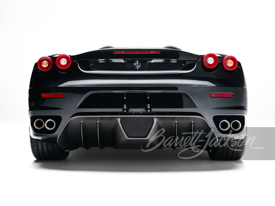 2005 Ferrari F430 Spider - Image 12 of 31