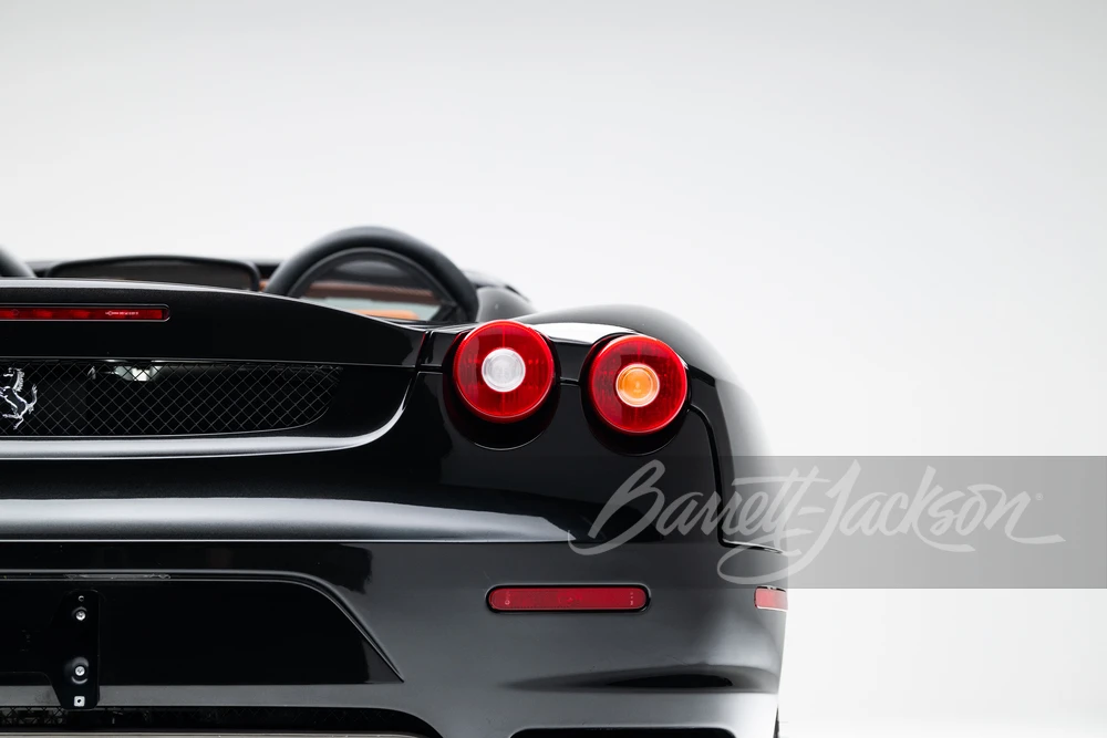 2005 Ferrari F430 Spider - Image 13 of 31