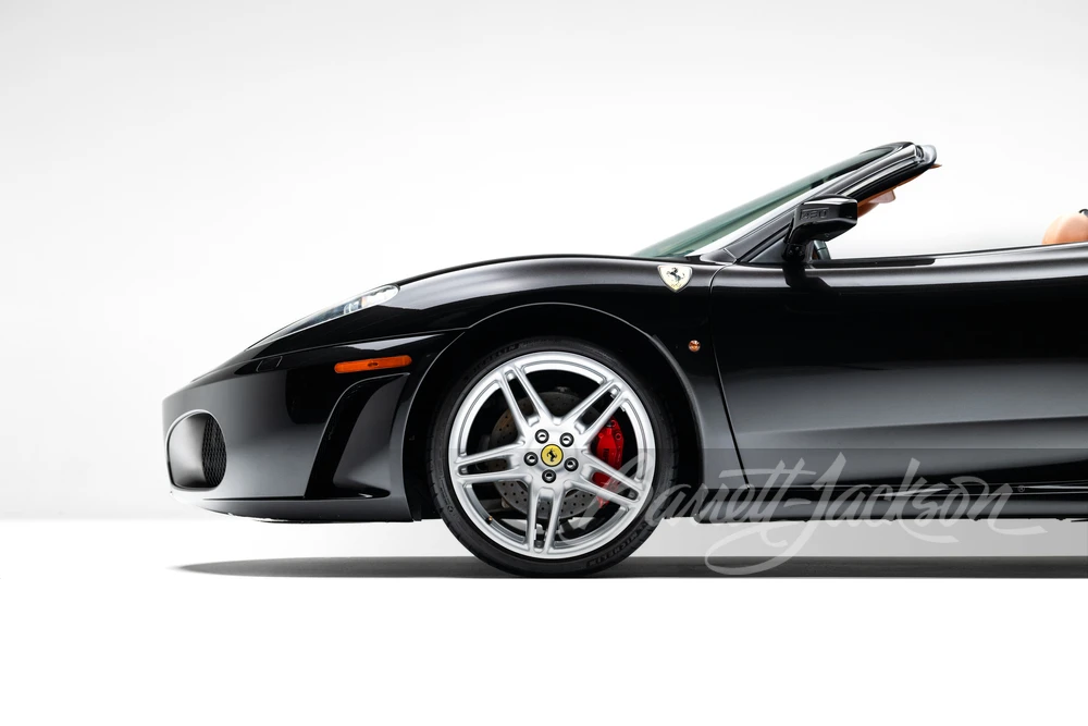 2005 Ferrari F430 Spider - Image 15 of 31