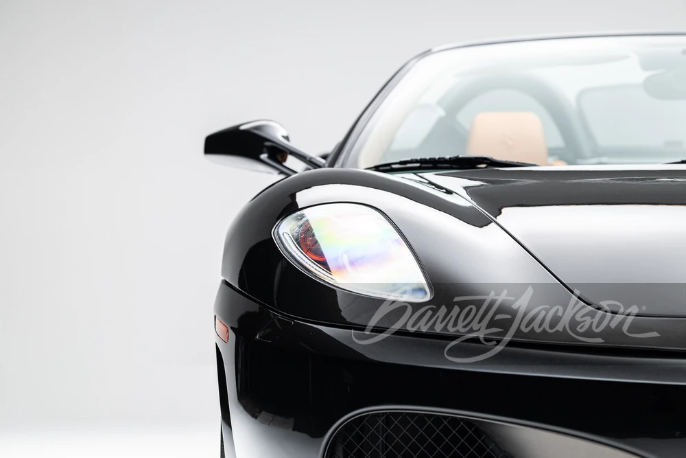 2005 Ferrari F430 Spider - Image 16 of 31