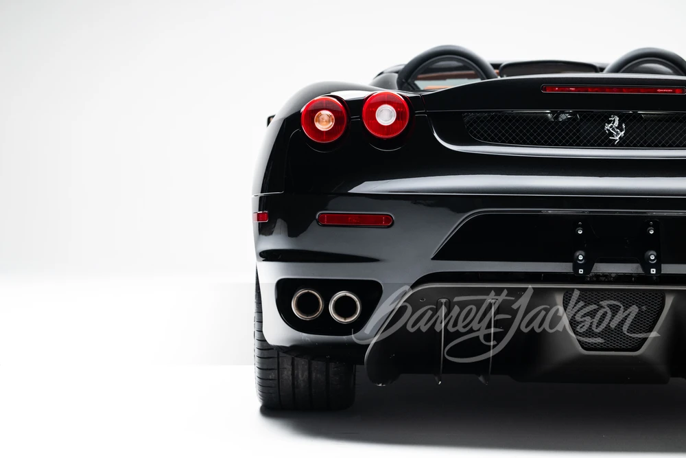 2005 Ferrari F430 Spider - Image 21 of 31