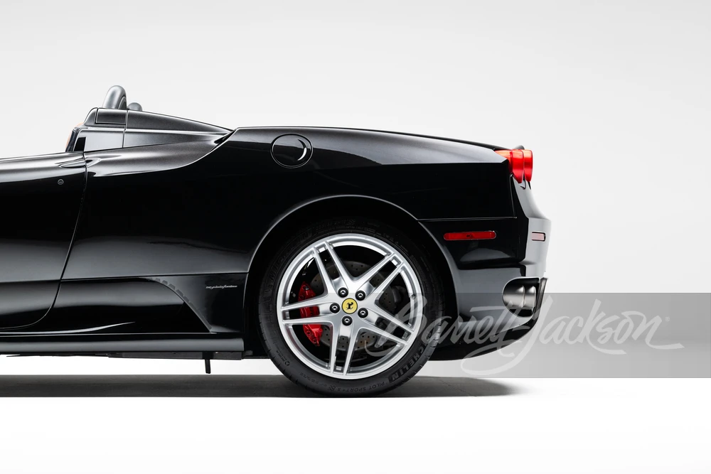 2005 Ferrari F430 Spider - Image 22 of 31