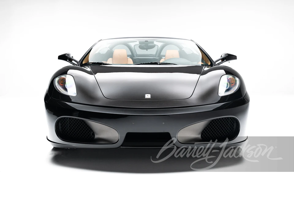 2005 Ferrari F430 Spider - Image 24 of 31