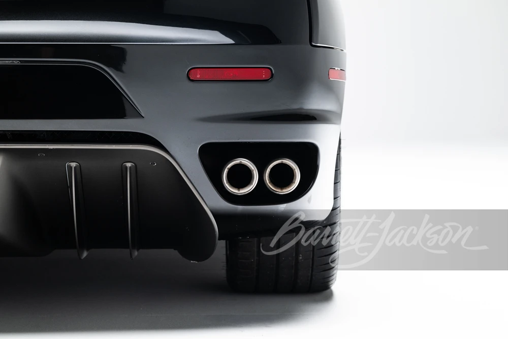 2005 Ferrari F430 Spider - Image 27 of 31