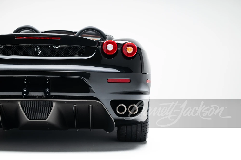 2005 Ferrari F430 Spider - Image 28 of 31