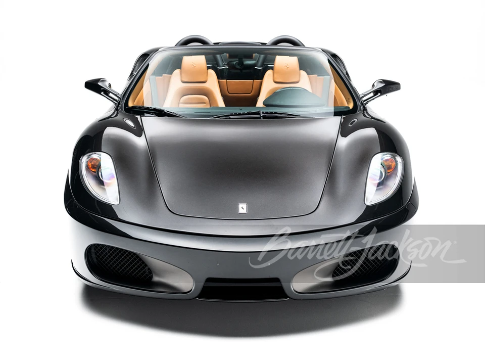 2005 Ferrari F430 Spider - Image 30 of 31