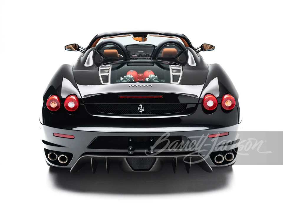 2005 Ferrari F430 Spider - Image 31 of 31