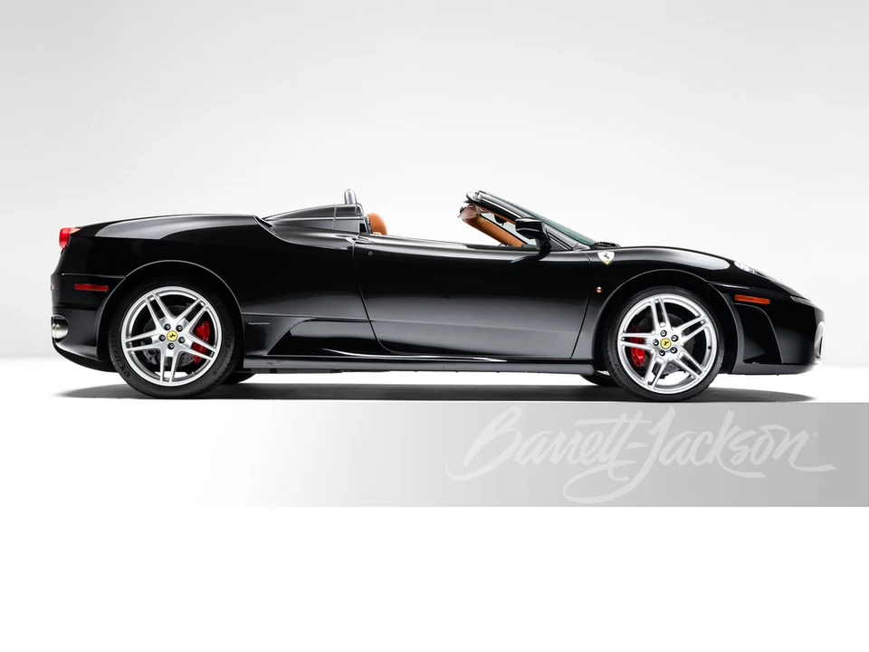 2005 Ferrari F430 Spider - Image 3 of 31