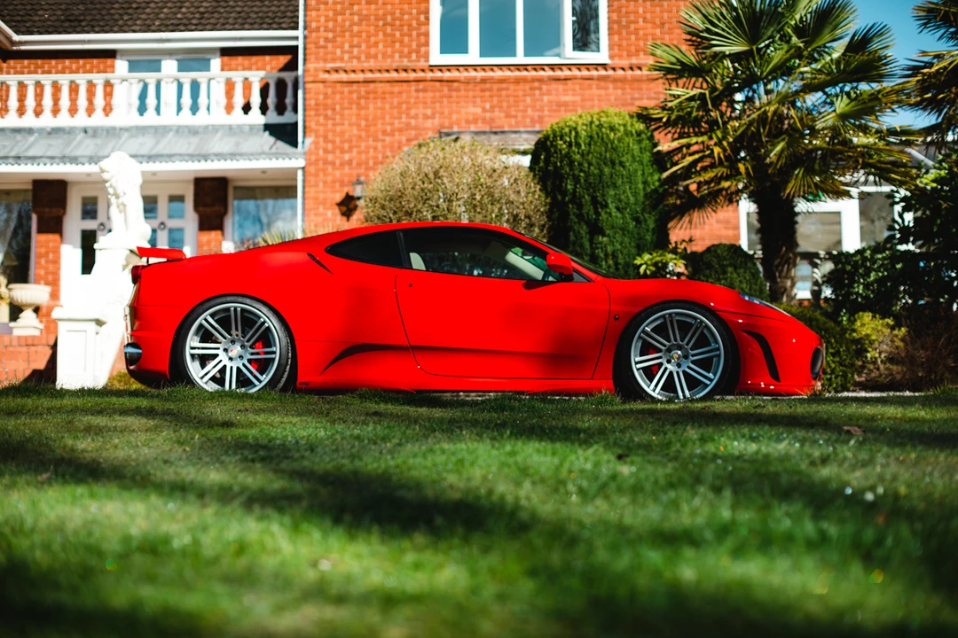 2005 Ferrari F430 Berlinetta - Image 15 of 31
