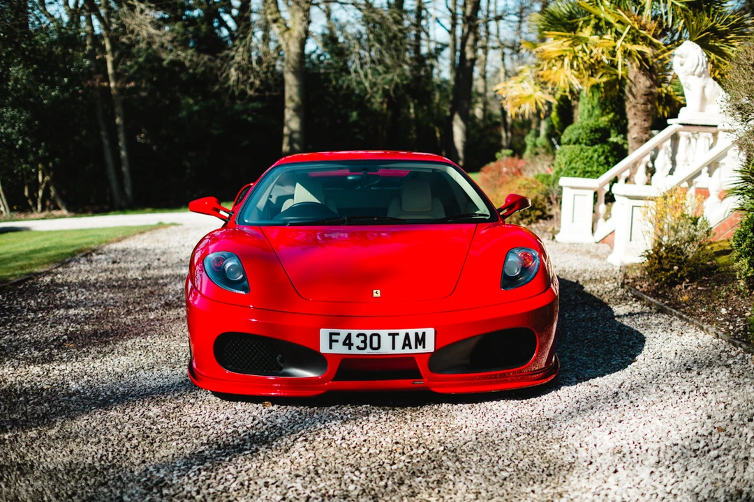 2005 Ferrari F430 Berlinetta - Image 20 of 31