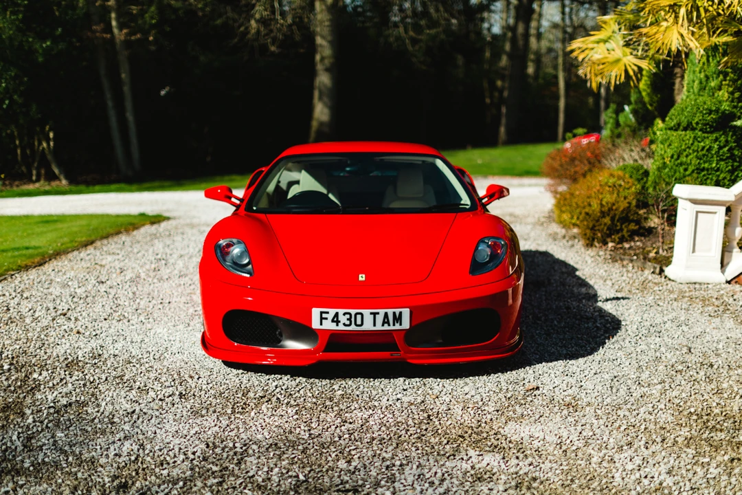 2005 Ferrari F430 Berlinetta - Image 26 of 31