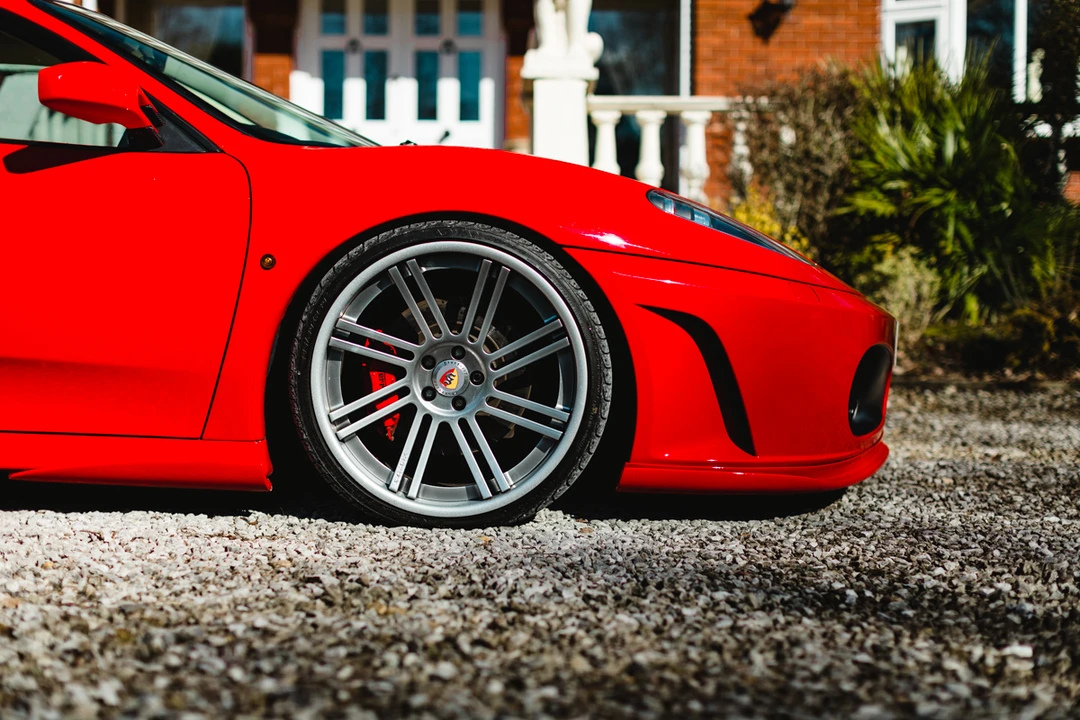 2005 Ferrari F430 Berlinetta - Image 11 of 31