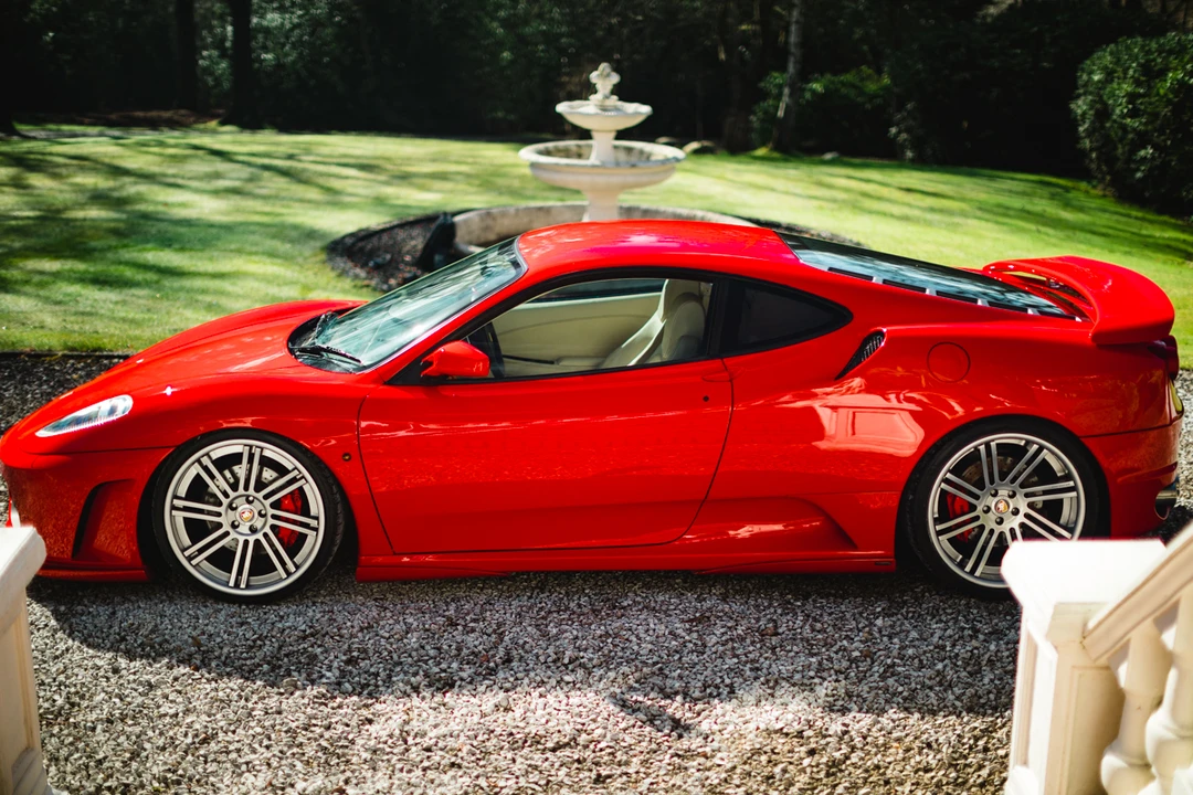 2005 Ferrari F430 Berlinetta - Image 6 of 31