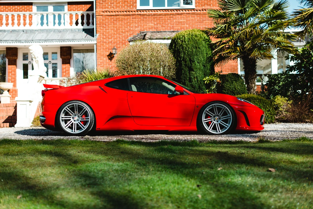 2005 Ferrari F430 Berlinetta - Image 8 of 31