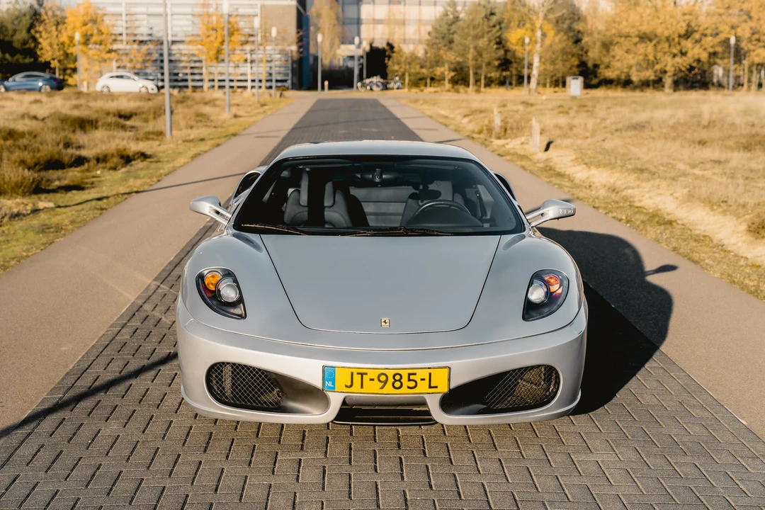2005 Ferrari F430 Berlinetta - Image 3 of 31
