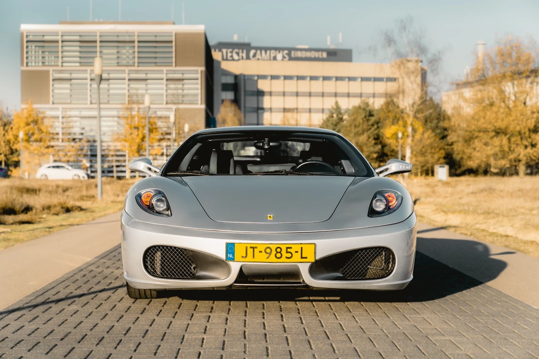 2005 Ferrari F430 Berlinetta - Image 11 of 31