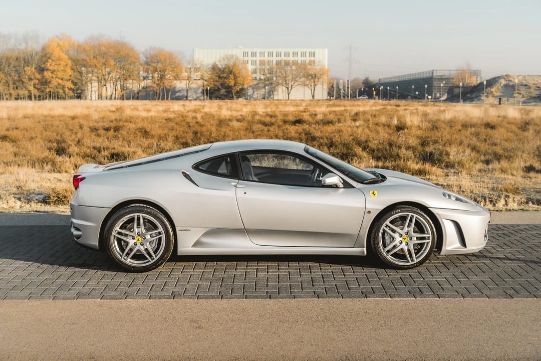 2005 Ferrari F430 Berlinetta - Image 5 of 31