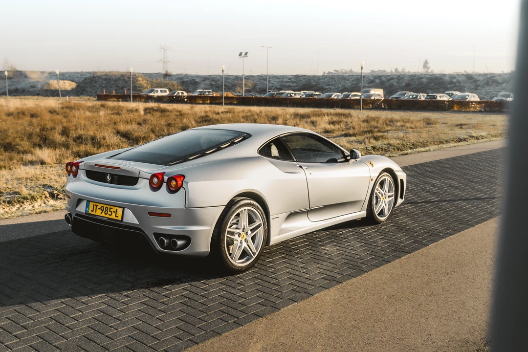 2005 Ferrari F430 Berlinetta - Image 6 of 31