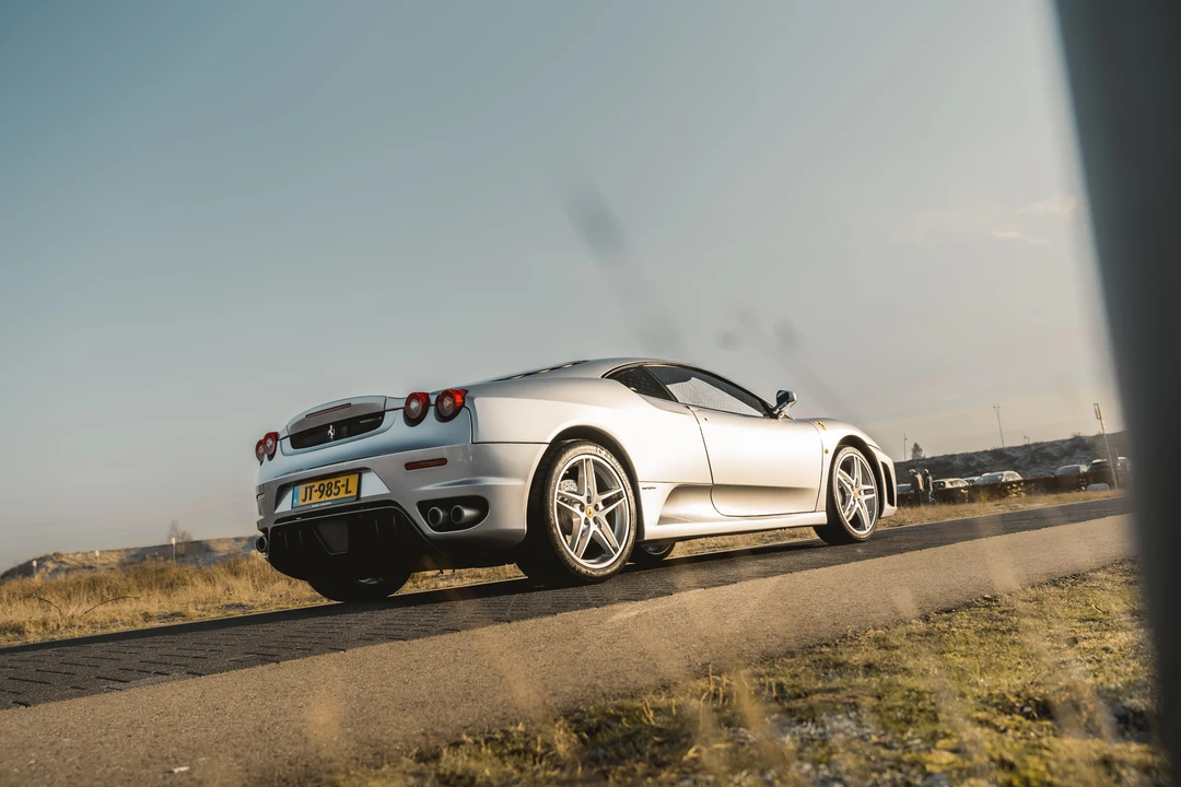 2005 Ferrari F430 Berlinetta - Image 14 of 31