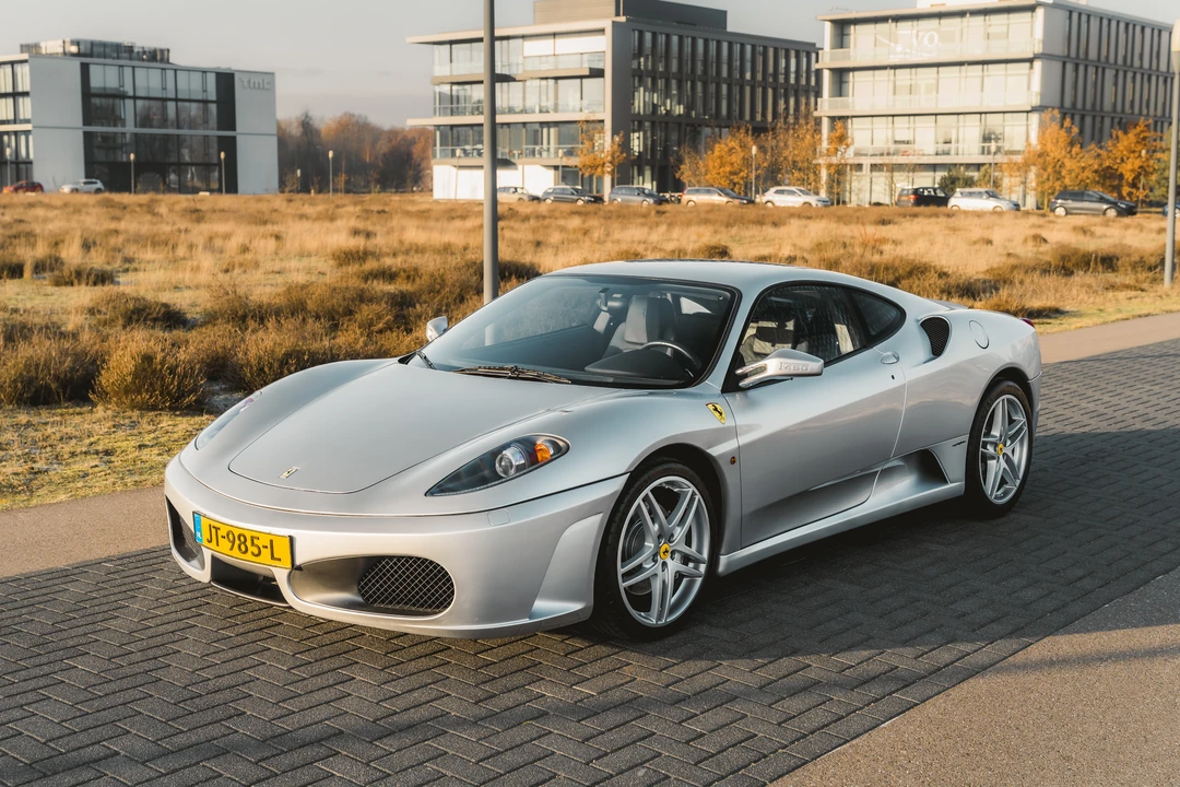 2005 Ferrari F430 Berlinetta - Image 17 of 31